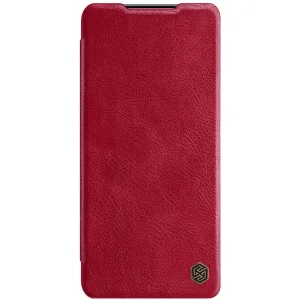 کیف کلاسوری نیلکین مدل Qin-s21plus مناسب برای گوشی موبایل سامسونگ Galaxy S21 Plus