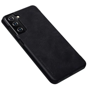 کیف کلاسوری نیلکین مدل Qin-s21plus مناسب برای گوشی موبایل سامسونگ Galaxy S21 Plus