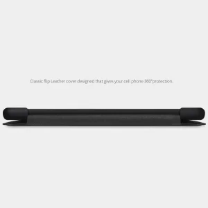 کیف کلاسوری نیلکین مدل Qin-s21plus مناسب برای گوشی موبایل سامسونگ Galaxy S21 Plus