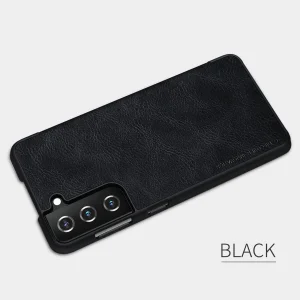 کیف کلاسوری نیلکین مدل Qin-s21plus مناسب برای گوشی موبایل سامسونگ Galaxy S21 Plus