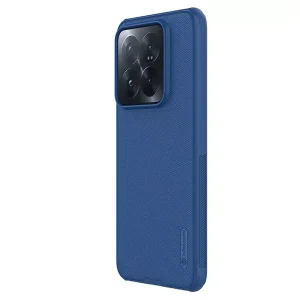 کاور نیلکین مدل Super Frosted Shield Pro مناسب برای گوشی موبایل شیائومی Mi 14 Pro