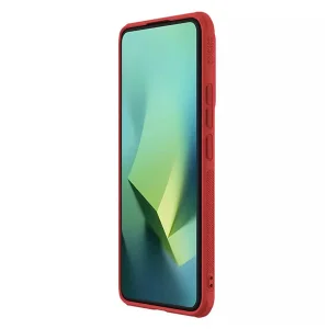 کاور نیلکین مدل Super Frosted Shield Pro مناسب برای گوشی موبایل شیائومی Mi 14 Pro