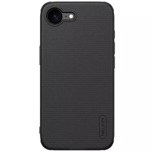 کاور نیلکین مدل Super Frosted Shield Pro مناسب برای گوشی موبایل اپل iPhone 16e