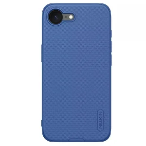 کاور نیلکین مدل Super Frosted Shield Pro مناسب برای گوشی موبایل اپل iPhone 16e