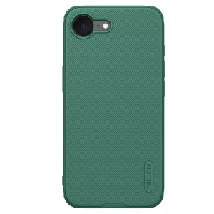کاور نیلکین مدل Super Frosted Shield Pro مناسب برای گوشی موبایل اپل iPhone 16e