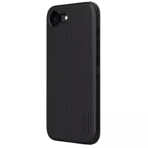 کاور نیلکین مدل Super Frosted Shield Pro مناسب برای گوشی موبایل اپل iPhone 16e