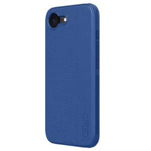 کاور نیلکین مدل Super Frosted Shield Pro مناسب برای گوشی موبایل اپل iPhone 16e