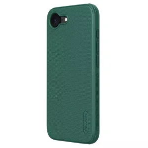 کاور نیلکین مدل Super Frosted Shield Pro مناسب برای گوشی موبایل اپل iPhone 16e