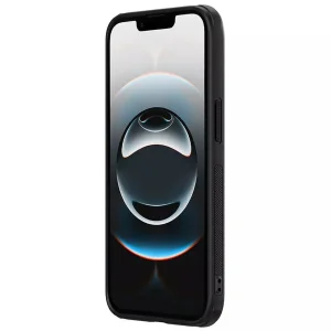 کاور نیلکین مدل Super Frosted Shield Pro مناسب برای گوشی موبایل اپل iPhone 16e