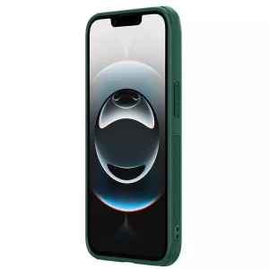 کاور نیلکین مدل Super Frosted Shield Pro مناسب برای گوشی موبایل اپل iPhone 16e