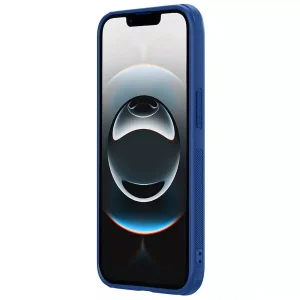 کاور نیلکین مدل Super Frosted Shield Pro مناسب برای گوشی موبایل اپل iPhone 16e