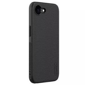 کاور نیلکین مدل Super Frosted Shield Pro مناسب برای گوشی موبایل اپل iPhone 16e