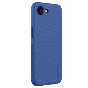 کاور نیلکین مدل Super Frosted Shield Pro مناسب برای گوشی موبایل اپل iPhone 16e
