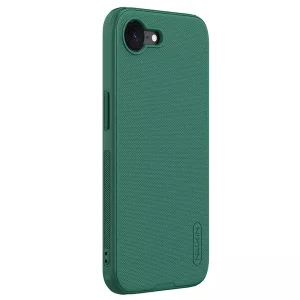 کاور نیلکین مدل Super Frosted Shield Pro مناسب برای گوشی موبایل اپل iPhone 16e