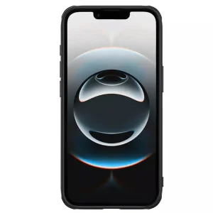 کاور نیلکین مدل Super Frosted Shield Pro مناسب برای گوشی موبایل اپل iPhone 16e