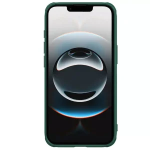 کاور نیلکین مدل Super Frosted Shield Pro مناسب برای گوشی موبایل اپل iPhone 16e