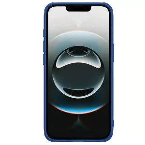 کاور نیلکین مدل Super Frosted Shield Pro مناسب برای گوشی موبایل اپل iPhone 16e