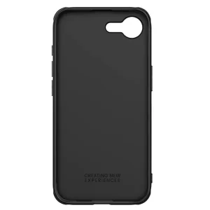 کاور نیلکین مدل Super Frosted Shield Pro مناسب برای گوشی موبایل اپل iPhone 16e
