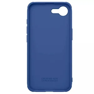 کاور نیلکین مدل Super Frosted Shield Pro مناسب برای گوشی موبایل اپل iPhone 16e