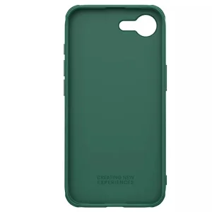 کاور نیلکین مدل Super Frosted Shield Pro مناسب برای گوشی موبایل اپل iPhone 16e