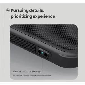 کاور نیلکین مدل Super Frosted Shield Pro مناسب برای گوشی موبایل اپل iPhone 16e
