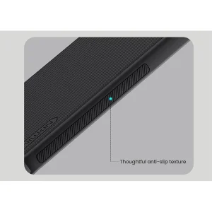 کاور نیلکین مدل Super Frosted Shield Pro مناسب برای گوشی موبایل اپل iPhone 16e