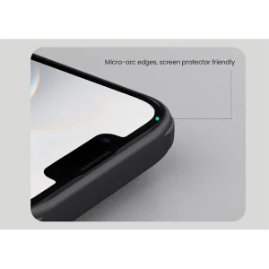 کاور نیلکین مدل Super Frosted Shield Pro مناسب برای گوشی موبایل اپل iPhone 16e