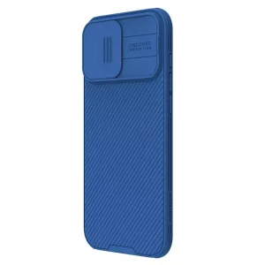 کاور نیلکین مدل CamShield Pro مناسب برای گوشی موبایل اپل iPhone 16 Pro Max