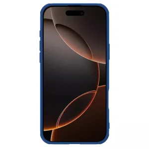 کاور نیلکین مدل CamShield Pro مناسب برای گوشی موبایل اپل iPhone 16 Pro Max