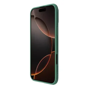 کاور نیلکین مدل CamShield Pro مناسب برای گوشی موبایل اپل iPhone 16 Pro Max