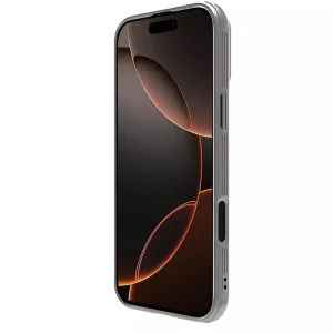 کاور نیلکین مدل CamShield Pro مناسب برای گوشی موبایل اپل iPhone 16 Pro Max