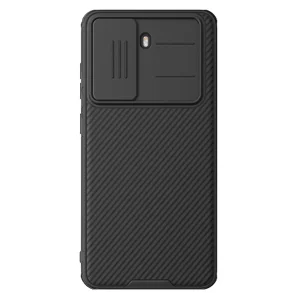 کاور نیلکین مدل CamShield Pro مناسب برای گوشی موبایل شیائومی Poco X7 Pro