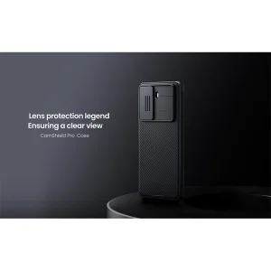 کاور نیلکین مدل CamShield Pro مناسب برای گوشی موبایل شیائومی Poco X7 Pro