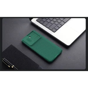کاور نیلکین مدل CamShield Pro مناسب برای گوشی موبایل شیائومی Poco X7 Pro