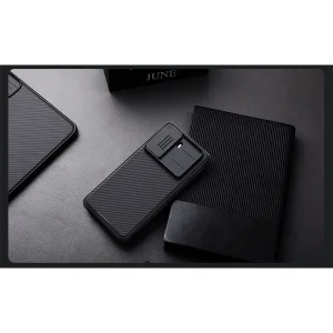 کاور نیلکین مدل CamShield Pro مناسب برای گوشی موبایل شیائومی Poco X7 Pro