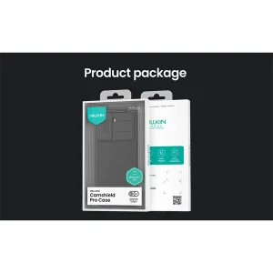 کاور نیلکین مدل CamShield Pro مناسب برای گوشی موبایل شیائومی Poco X7 Pro