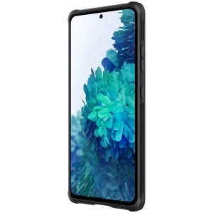 کاور نیلکین مدل CamSHield Pro مناسب برای گوشی موبایل سامسونگ Galaxy S21 Ultra