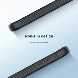 کاور نیلکین مدل CamSHield Pro مناسب برای گوشی موبایل سامسونگ Galaxy S21 Ultra
