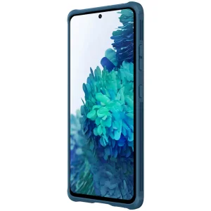 کاور نیلکین مدل CamSHield Pro مناسب برای گوشی موبایل سامسونگ Galaxy S21 Ultra