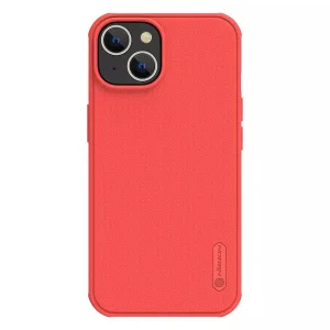 کاور نیلکین مدل Frosted Shield Pro مناسب برای گوشی موبایل اپل iPhone 14 plus/ 15 Plus