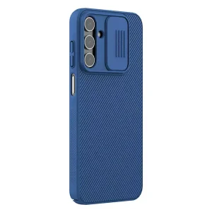 کاور نیلکین مدل CamShield مناسب برای گوشی موبایل سامسونگ Galaxy A15 4G/5G