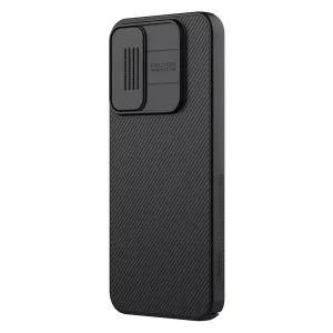 کاور نیلکین مدل CamShield مناسب برای گوشی موبایل سامسونگ Galaxy A15 4G/5G