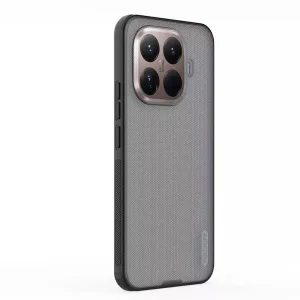 کاور نیلکین مدل Super Frosted Shield Pro Transparent مناسب برای گوشی موبایل شیائومی 15T Pro