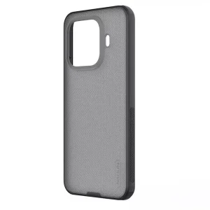 کاور نیلکین مدل Super Frosted Shield Pro Transparent مناسب برای گوشی موبایل شیائومی 15T Pro