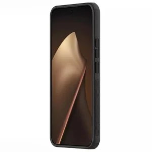 کاور نیلکین مدل Super Frosted Shield Pro Transparent مناسب برای گوشی موبایل شیائومی 15T Pro