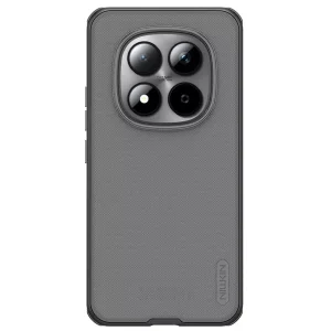 کاور نیلکین مدل Super Frosted Shield Transparent مناسب برای گوشی موبایل شیائومی Redmi Note 15 Pro Plus/ Poco M8 Pro 5G