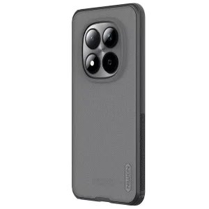 کاور نیلکین مدل Super Frosted Shield Transparent مناسب برای گوشی موبایل شیائومی Redmi Note 15 Pro Plus/ Poco M8 Pro 5G