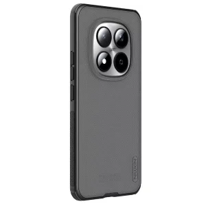 کاور نیلکین مدل Super Frosted Shield Transparent مناسب برای گوشی موبایل شیائومی Redmi Note 15 Pro Plus/ Poco M8 Pro 5G
