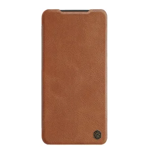 کیف کلاسوری نیلکین مدل Qin Pro Leather مناسب برای گوشی موبایل شیائومی Redmi K40S /Poco F4 5G
