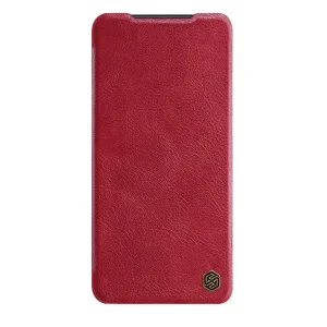 کیف کلاسوری نیلکین مدل Qin Pro Leather مناسب برای گوشی موبایل شیائومی Redmi K40S /Poco F4 5G